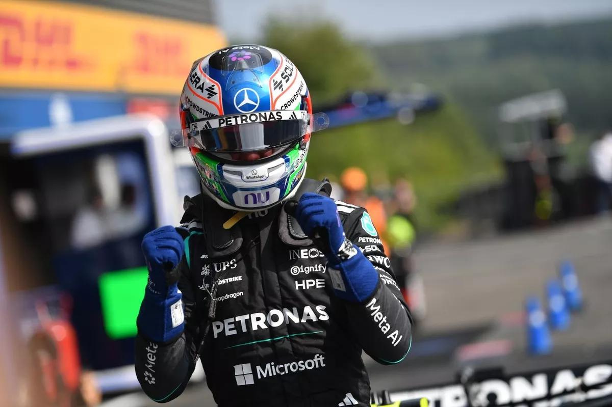 Hollanda GP öncesi F1'de son durum: Antonelli zirvede, Verstappen için Zandvoort'ta son dans