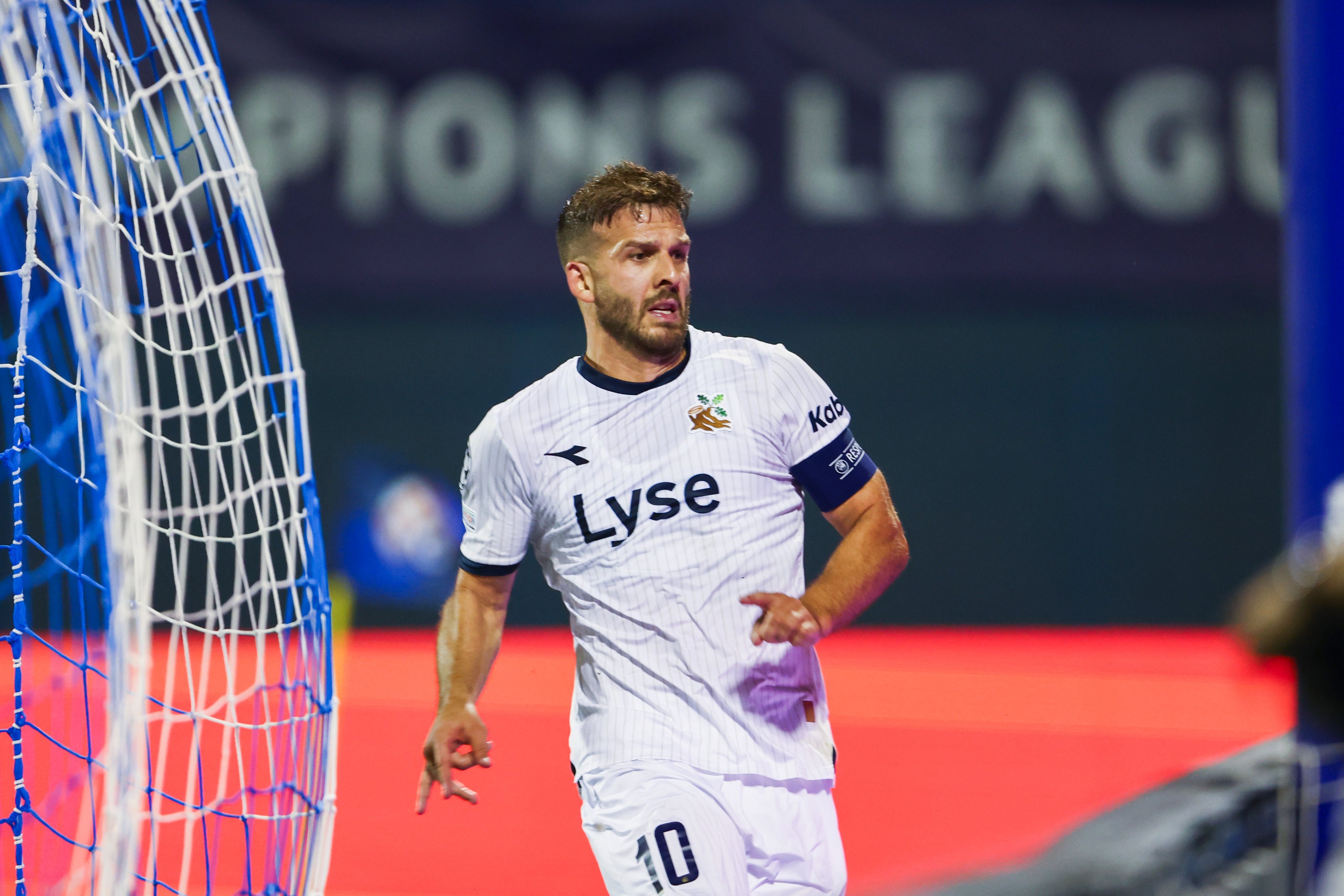 Şampiyonlar Ligi Play-Off Turunda Gecenin Sonuçları: Üç Maçta da Kazanan Yok