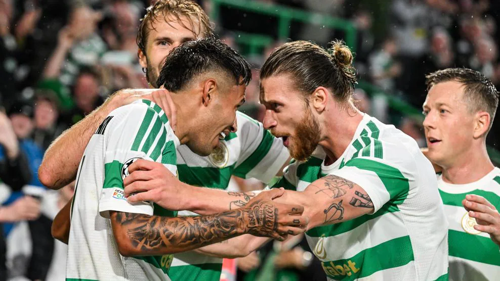 Şampiyonlar Ligi’nde Play-Off Heyecanı: Celtic ve Bodo/Glimt Tura Yakın!