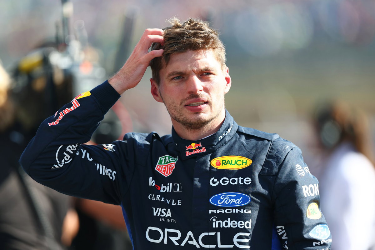 Verstappen'den Sürpriz Karar: Red Bull ile 2030'a Kadar Yeni Sözleşme