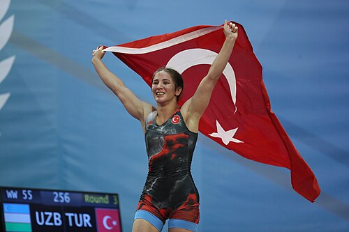 Akdeniz Oyunları’nda Türkiye’den Tarihi Gün: 1000. Madalya Geldi