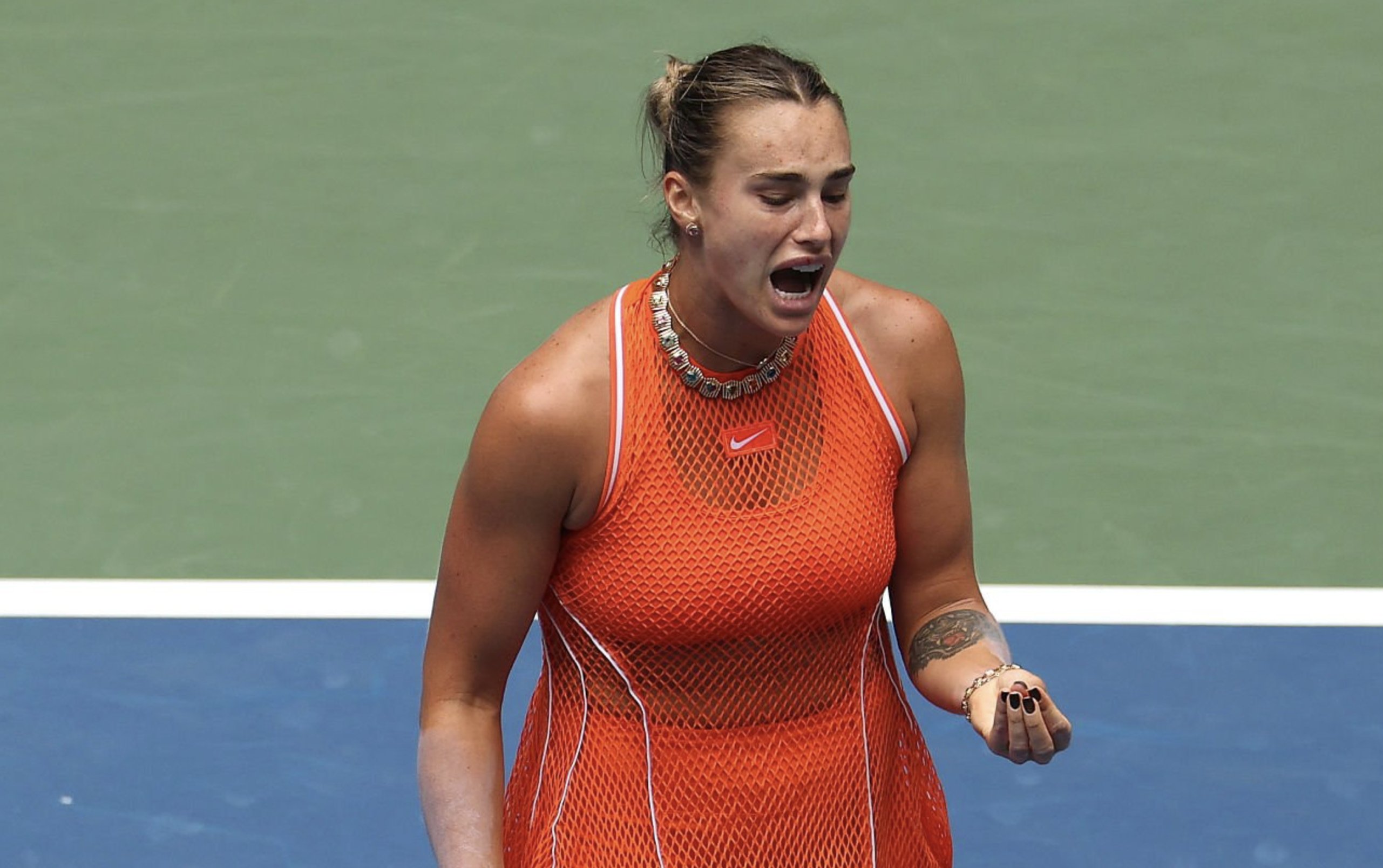 ABD Açık’ta Dengeler Değişti: Djokovic Gitti, Alcaraz Ve Sabalenka Sahnede