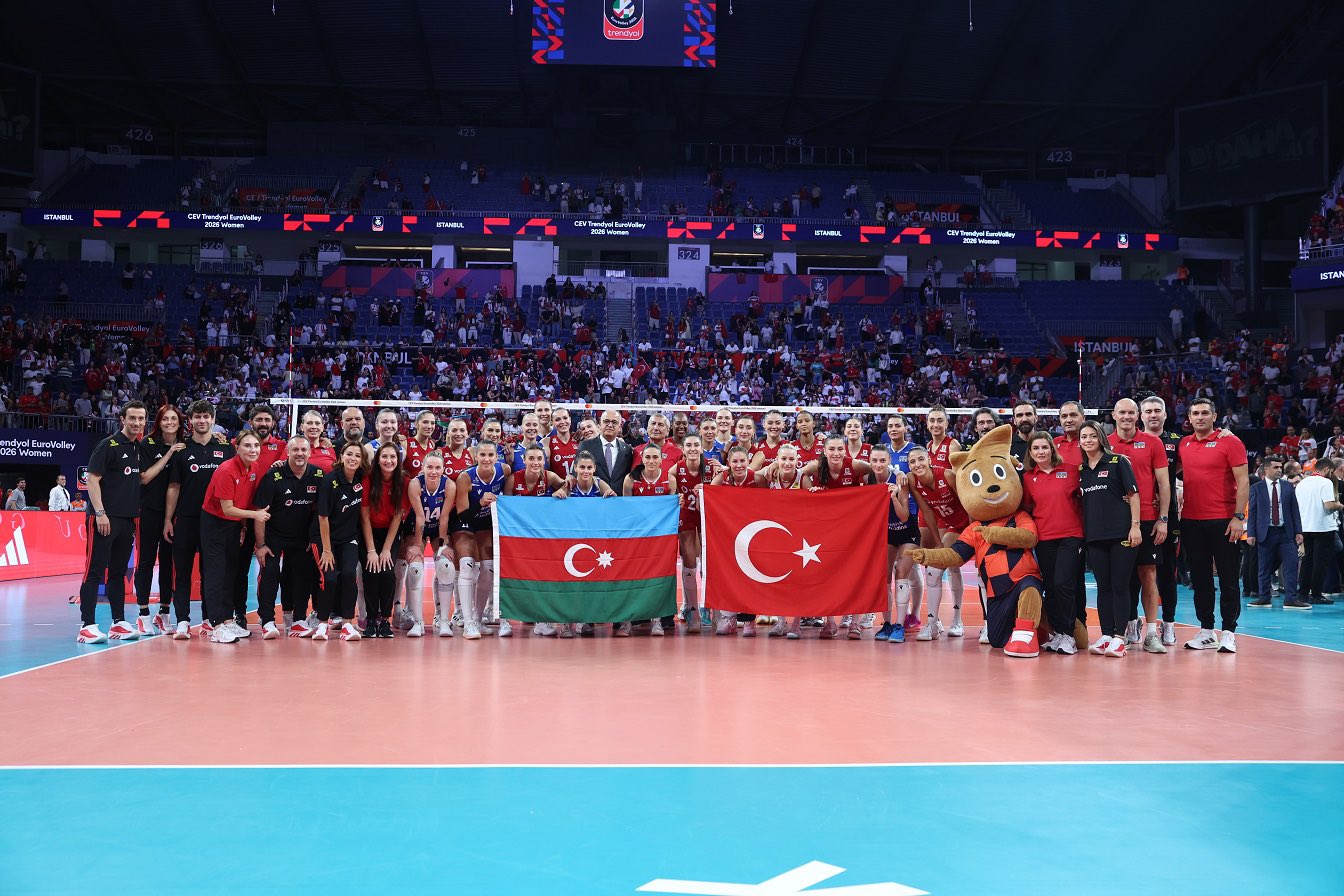 Sultanlar Çeyrek Finalde
