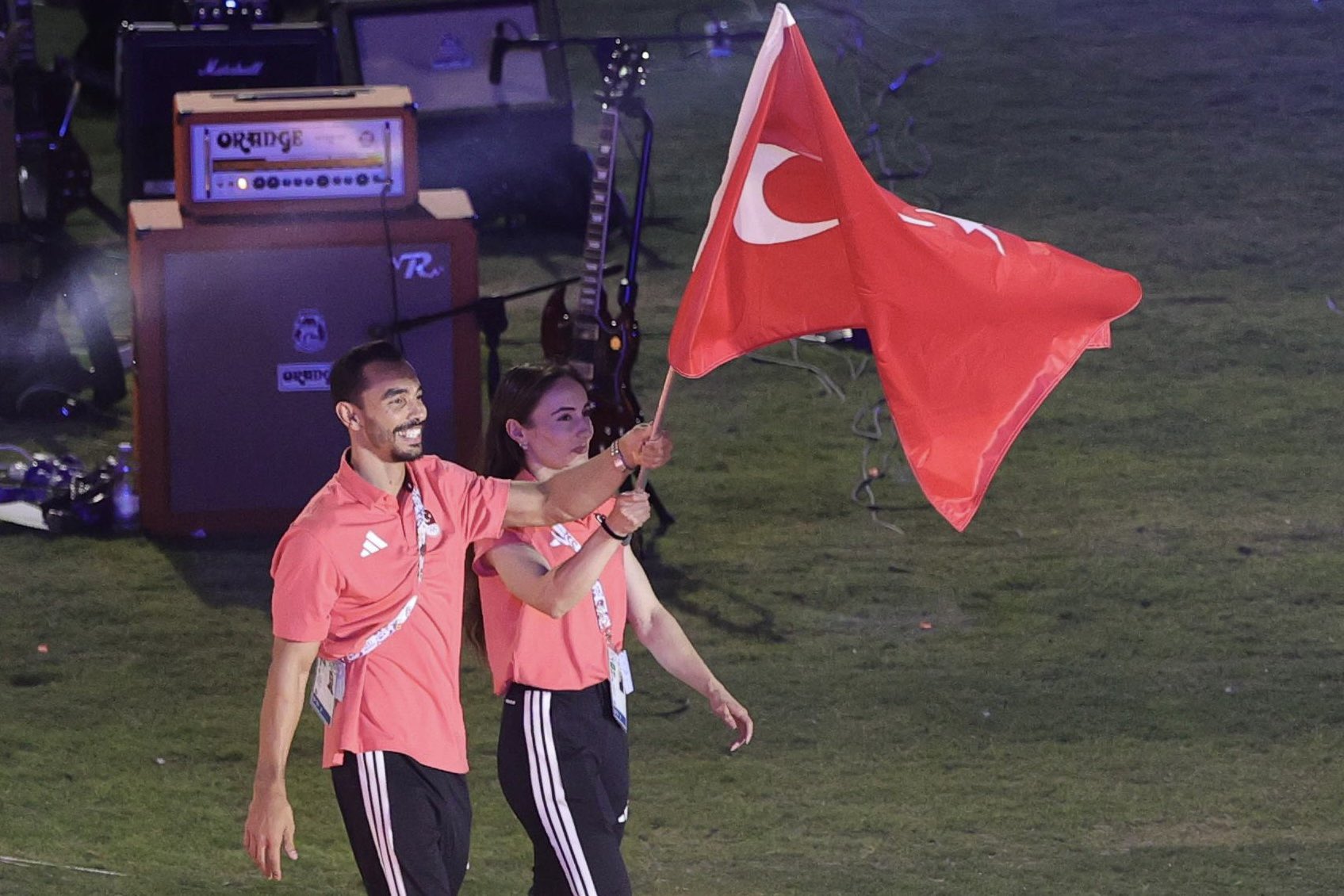 Taranto 2026’nın Ardından: Rekorlar, Tarihe Geçen İsimler Ve Türkiye’nin 111 Madalyalık Başarısı