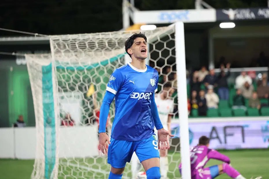 Trabzonspor, Ali Habeşoğlu Transferini Bitirdi