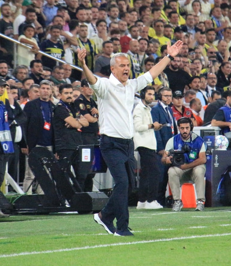 Kartal'dan İstifa, Yıldırım'dan Red