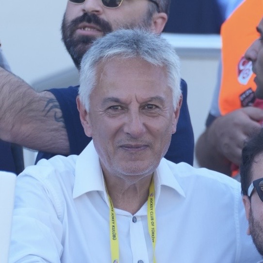 Hilmi Türkay