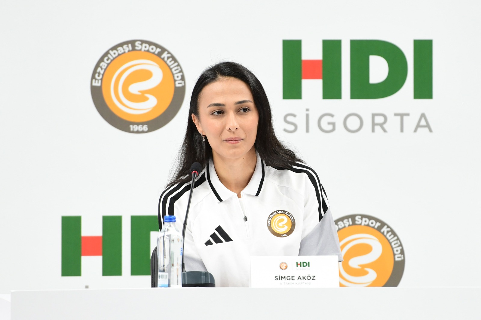 Eczacıbaşı ile HDI Sigorta’dan İşbirliği fotoğrafı