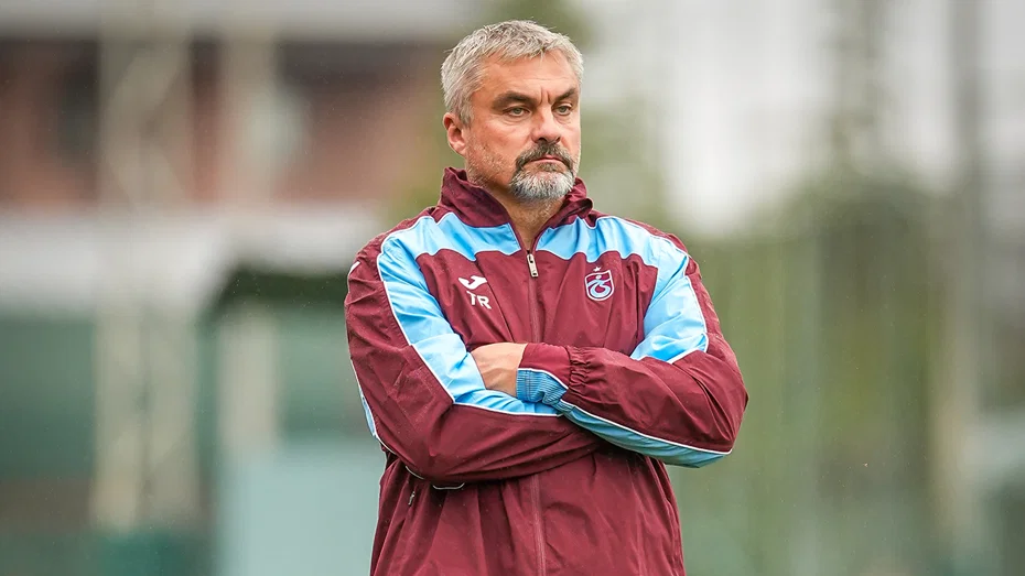 Thomas Reis Dokunuşu ve Trabzonspor’un Reaksiyonu