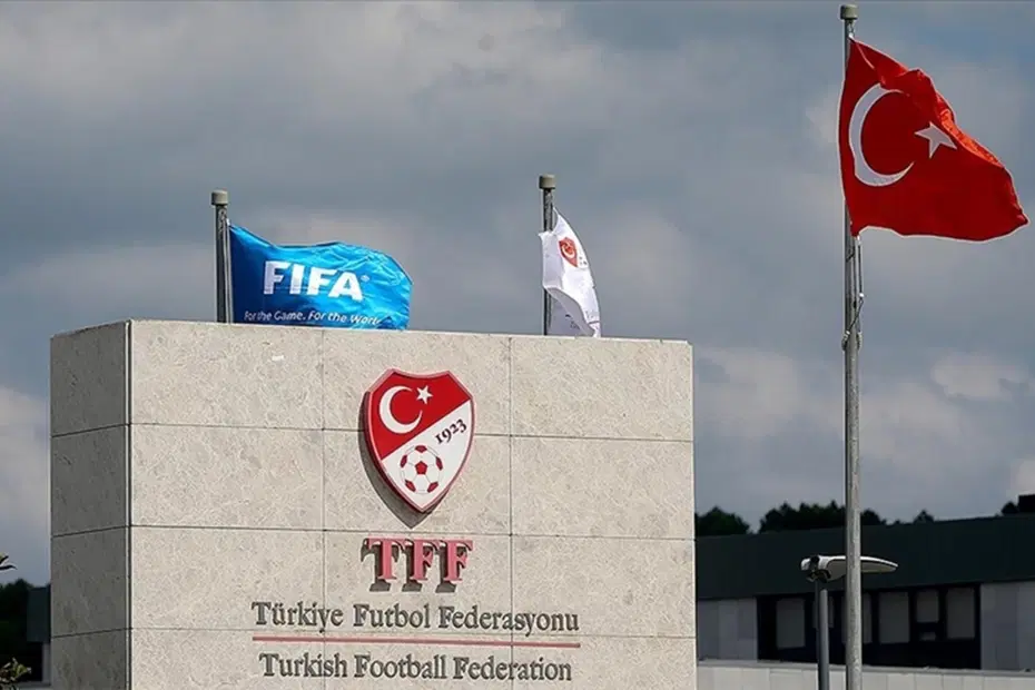 Futbolda Bahis Depremi