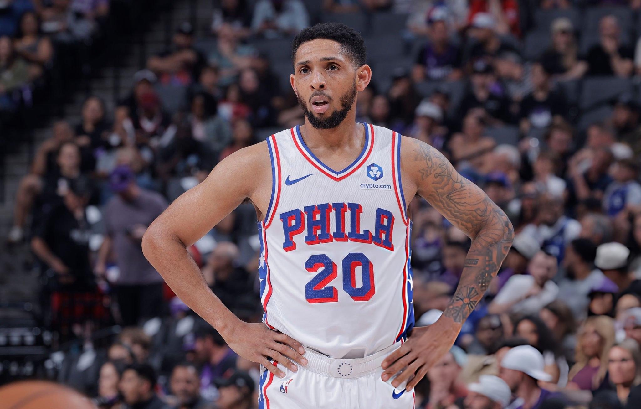 Anadolu Efes’ten Mike James’in Yerine Hızlı Transfer