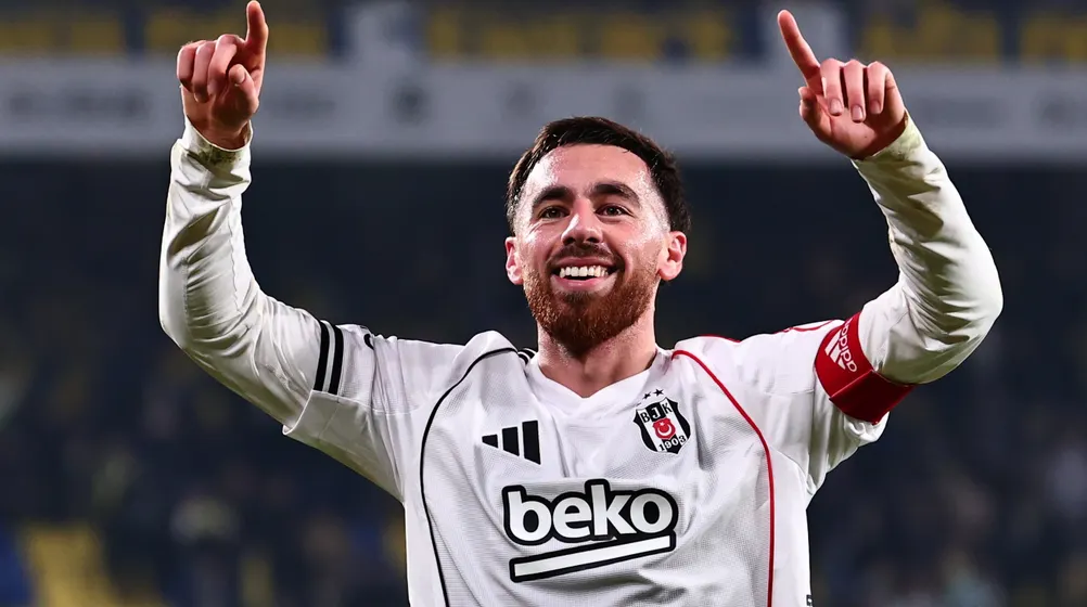 Beşiktaş'a Kötü Haber