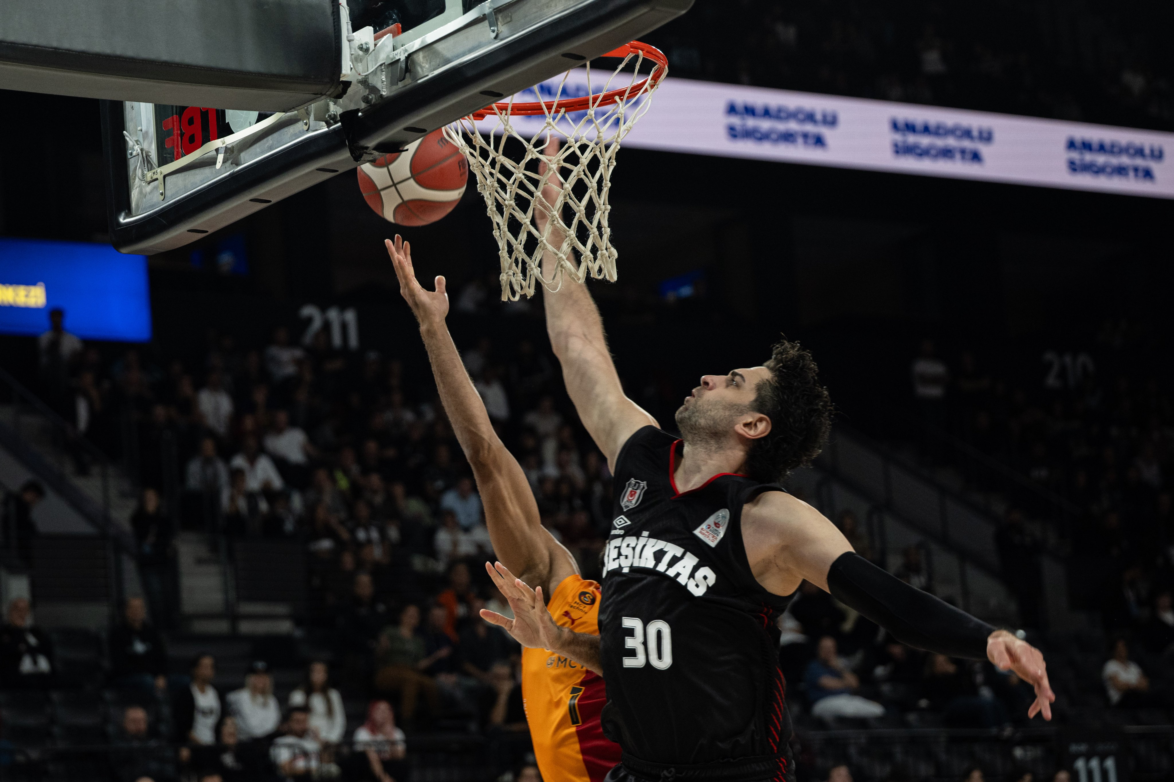 Son Söz Beşiktaş'ın