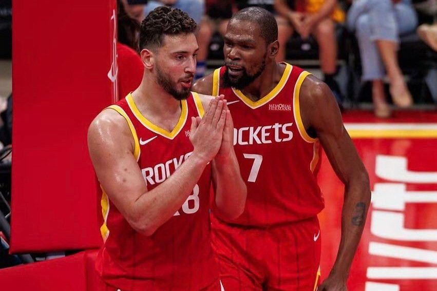 NBA'de Gecenin Sonuçları